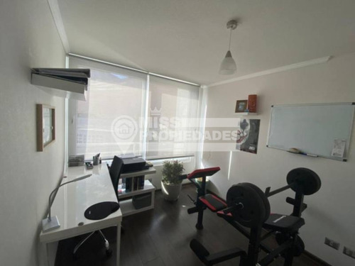 Se Vende Departamento Amoblado Sector Sur