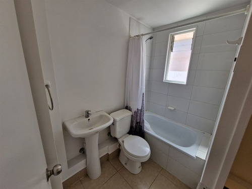 Casa En Condominio Jardines Vizcachas