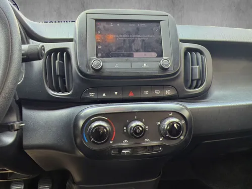 Fiat Mobi 1.0 Easy Mt