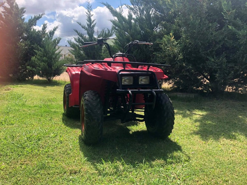 Yamaha 250