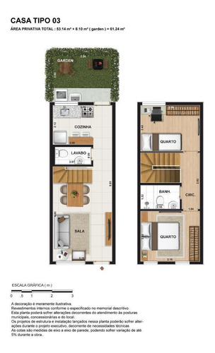 Imagem 7 de 8 de Apartamento À Venda No Bairro Vargem Grande - Rio De Janeiro/rj - O-12691-22404