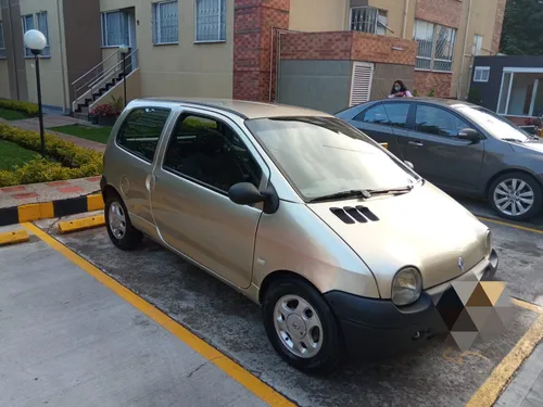 Renault Twingo 1.2 Access +
