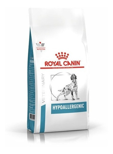 Royal Canin Hipoalergenico Dog 10 Kg Perros Adultos