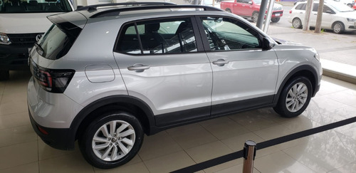 Volkswagen T-cross 170 Tsi  Necochea