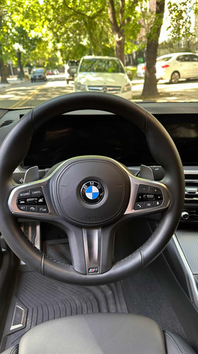 BMW 340i M