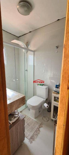 Imagem 12 de 19 de Sobrado Com 3 Dormitórios À Venda, 118 M² Por R$ 580.000,00 - Penha De França - São Paulo/sp - So2335