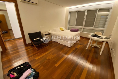Imagem 17 de 30 de Sobrado Com 04 Suítes À Venda, 623 M² Por R$ 8.200.000 - Alphaville Flamboyant Residencial Araguaia - Goiânia/go - So0381