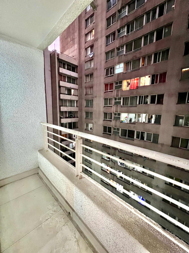 Dpto 2 Dorm, 2 Baños, Porcelanato, Terraza, Bodega, Piscina