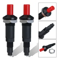 Comprar 2x Chisperos Para Estufas, Parrillas,cocina Y Estufas A Gas