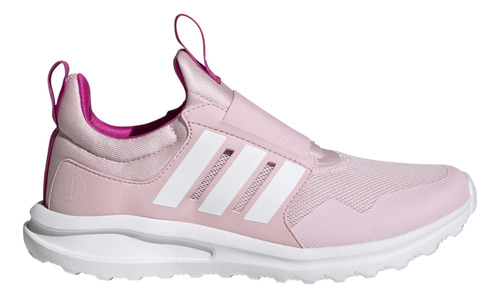 Tenis adidas Correr Activeride 2.0 Niña Rosa