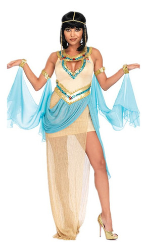 Disfraz De Princesa Árabe Para Halloween, Sexy Bailarina, Pa