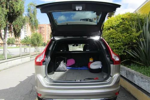 Volvo XC60 3.0 T6 Kinetic Awd
