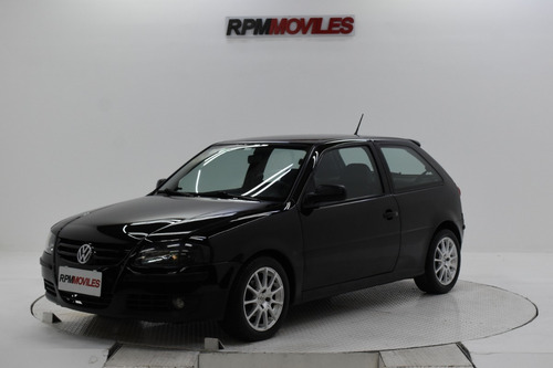 Volkswagen Gol Power 1.6 3p Aa Dh 2009 Rpm Moviles