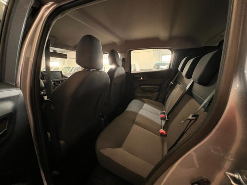Imagen 17 de 20 de Nuevo Citroen C3 Puretech 82 Feel Look Manual