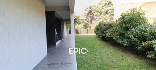 Venta Departamento En Complejo Náyades Frente Al Bosque
