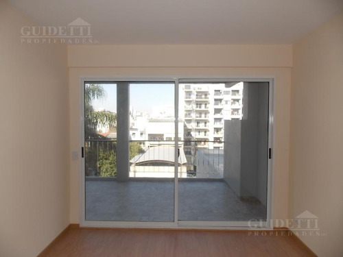 Venta Semipiso 4 Ambientes A Estrenar C/balcón Terraza - Flores - Cochera Opcional