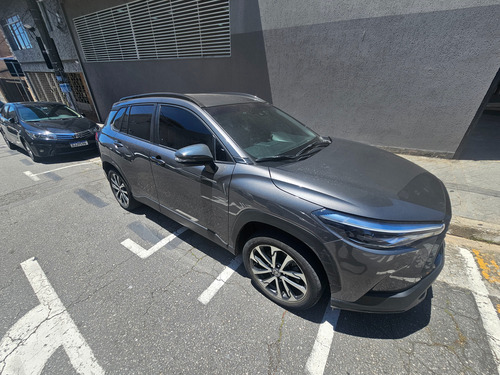 Toyota Corolla Cross 2.0 Xre Flex Aut. 5p