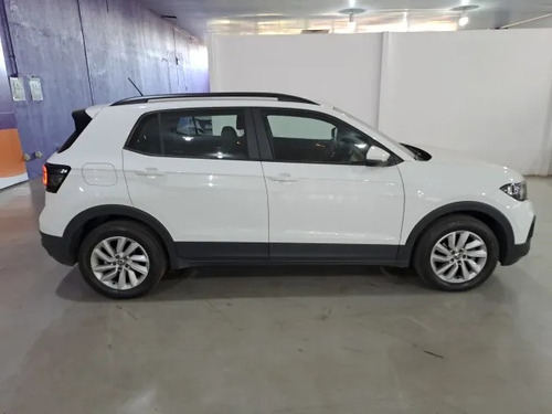 Volkswagen T-Cross 1.0 200 TSI 12V (Aut) (Flex)