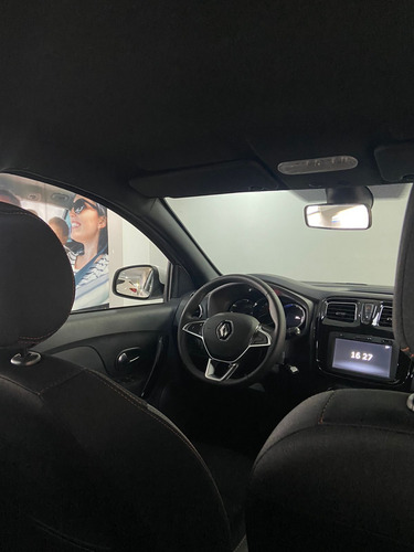 Imagen 10 de 14 de Renault Stepway Intens 2021