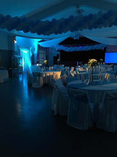 Imagen 9 de 10 de Alquiler De Insumos Para Fiestas - Organizacòn De Eventos