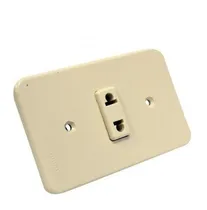 Comprar Toma Corriente Universal Bticino 1110an 2p Marfil