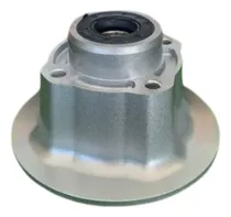 Comprar Porta Corona Completa De New Owen 150 Original Empire Keeway