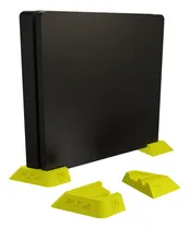 Comprar Soporte Vertical Ps4 Slim Edición Spiderman