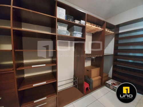 Imagen 9 de 16 de Hermosa Casa En Venta, Condominio En Santa Cruz
