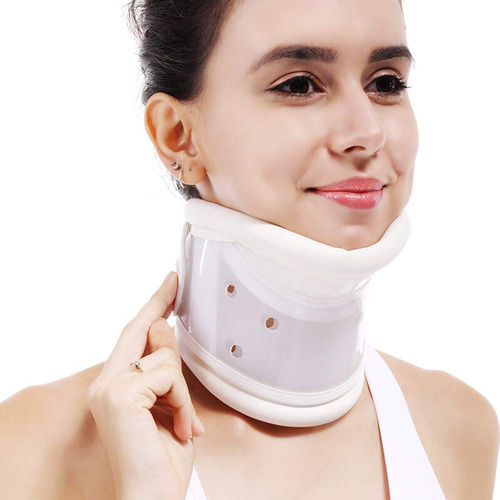 Tandcf Cuello Cervical Cuello Con Soporte Para La Barbilla P