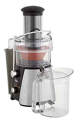 Extractor De Jugo Oster Jussimple Con 2 Velocidades, Aliment