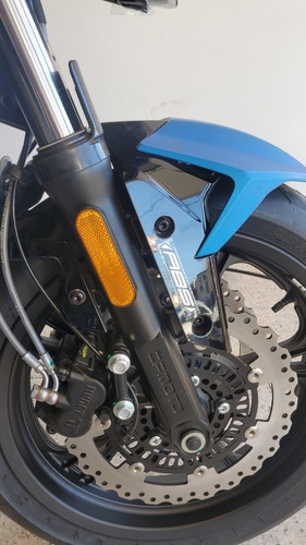Imagen 14 de 15 de Cf 650 Naked- 2023 -cfmoto-$ 3.090.000 - Recibo Inf- Tuamoto