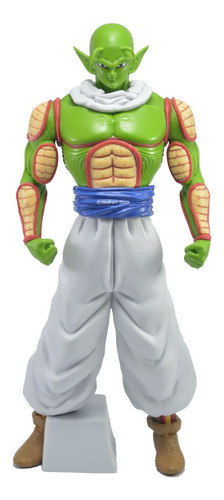 Figura Muñeco De Nail Dragon Ball Z Importado