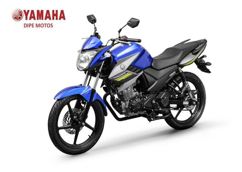 Yamaha Fz25 Fazer 250 20/21 - Dipe Motos