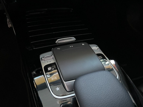 Mercedes A 250 2.0 Gci Vision Automático