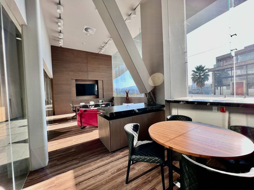 Imagen 22 de 27 de Departamento En Venta, Huixquilucan, Bosque Real