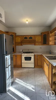 Casa en renta