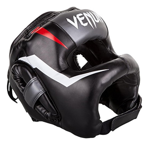 Venum Elite Iron Headgear