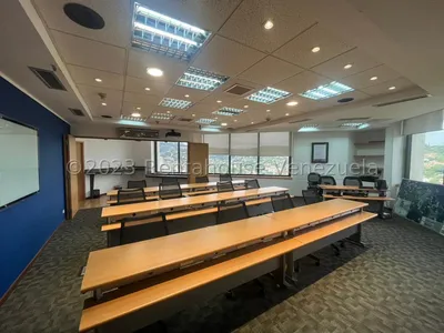 Oficina en alquiler