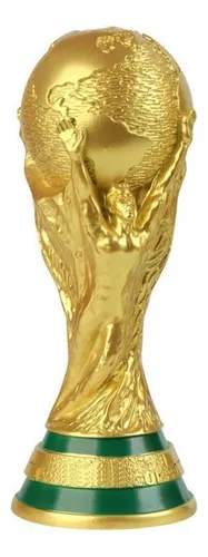 comprar Trofeo De La Copa Mundial De Catar 2022 Modelo De Copa God