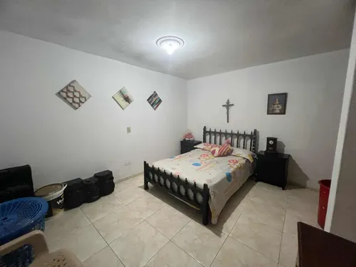 Apartamento Segundo Piso Santamaría Itagüí Cod.040225-25