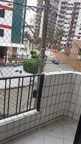 Imagem 12 de 17 de Apartamento Com 2 Dorms, Ocian, Praia Grande - R$ 250 Mil, Cod: 1615 - Rno1615