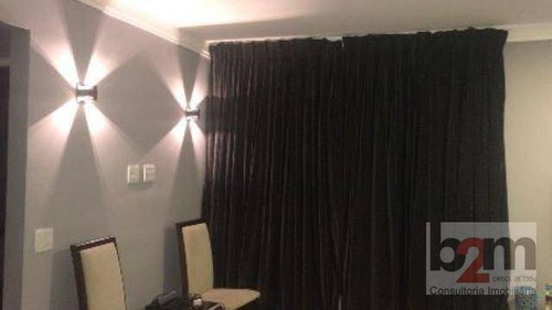 Imagem 4 de 9 de Apartamento - Ap2194