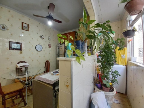 Imagem 14 de 25 de Apartamento Em Aparecida, Santos/sp De 75m² 2 Quartos À Venda Por R$ 340.000,00 - Ap943455-s