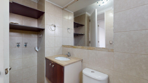 Tour Virtual - Dpto 2d 1b Estacionamiento Y Bodega Piso 23