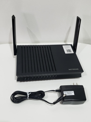Enrutador Wifi 6 Netgear Ax1800,modem Gamer,router Gaming