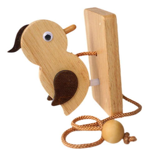 Timbre De Puerta Con Forma De Pájaro Forma De Pájaro Plana