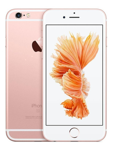 iPhone 6s Pantalla Multi Touch Panorámica Lcd De 4,7 Pulgada (Usado)