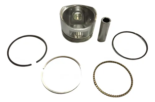 Kit Piston Tucan 110 Std