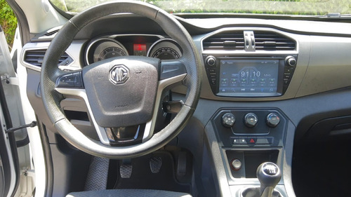 Mg Gs