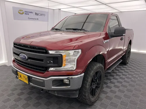 Ford F-150 3.3 Xlt